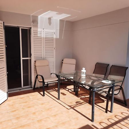 Casa Gloria Con Gran Terraza Y Acceso Directo A Piscina Apartment Denia Bagian luar foto