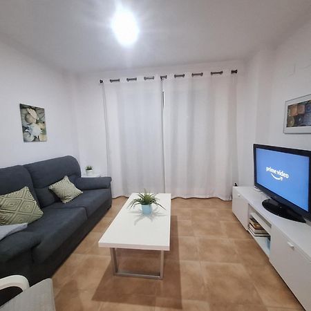 Casa Gloria Con Gran Terraza Y Acceso Directo A Piscina Apartment Denia Bagian luar foto