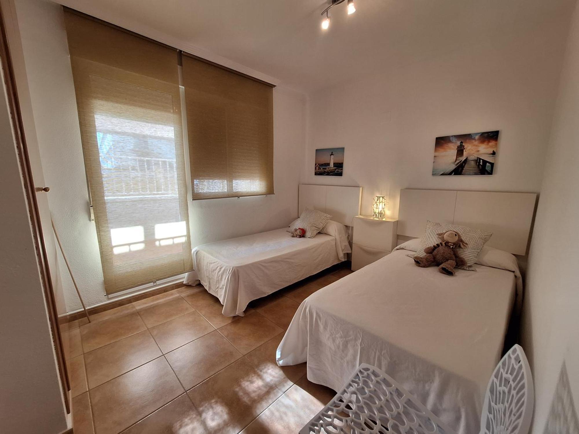 Casa Gloria Con Gran Terraza Y Acceso Directo A Piscina Apartment Denia Bagian luar foto