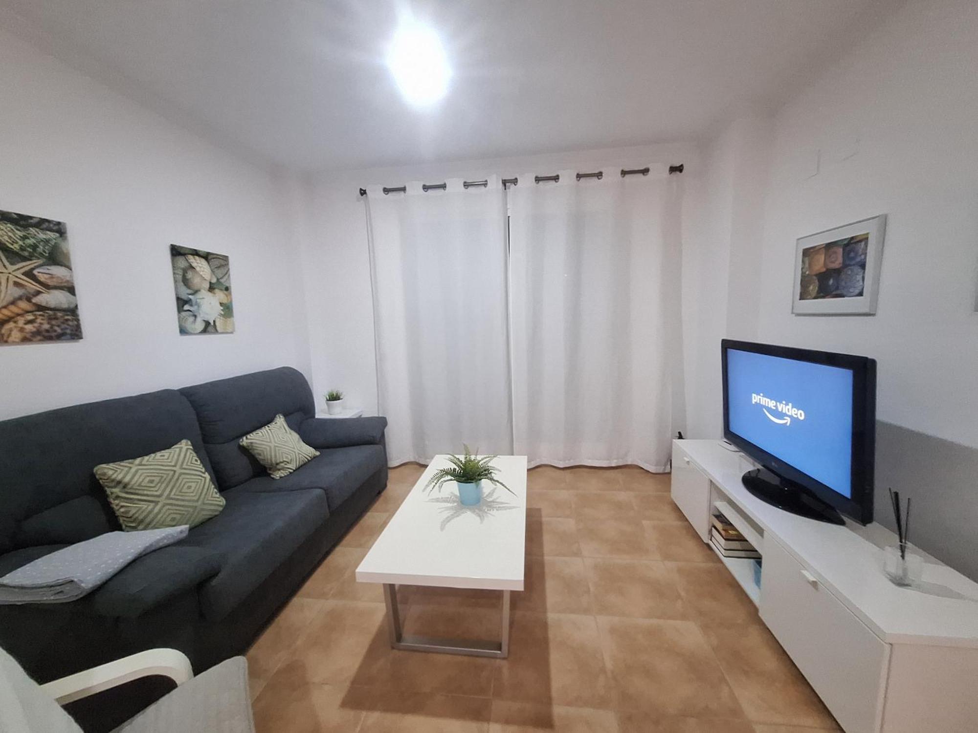 Casa Gloria Con Gran Terraza Y Acceso Directo A Piscina Apartment Denia Bagian luar foto
