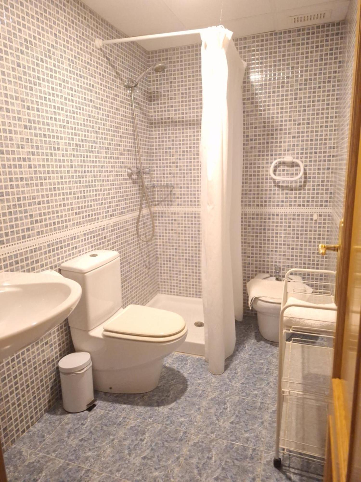 Casa Gloria Con Gran Terraza Y Acceso Directo A Piscina Apartment Denia Bagian luar foto